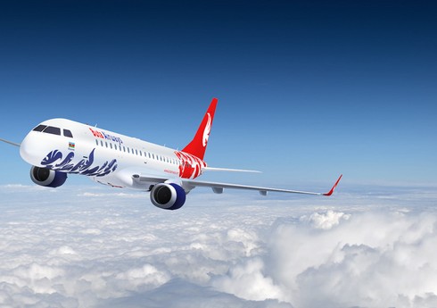 Buta Airways с июля увеличит количество рейсов Баку-Аланья