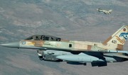 Israeli Air Force attacked dozens of Hezbollah facilities — IDF