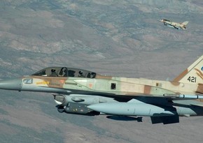 Israeli Air Force attacked dozens of Hezbollah facilities — IDF