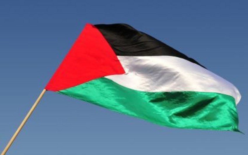 Россия пообещала поддержать резолюцию о создании палестинского государства