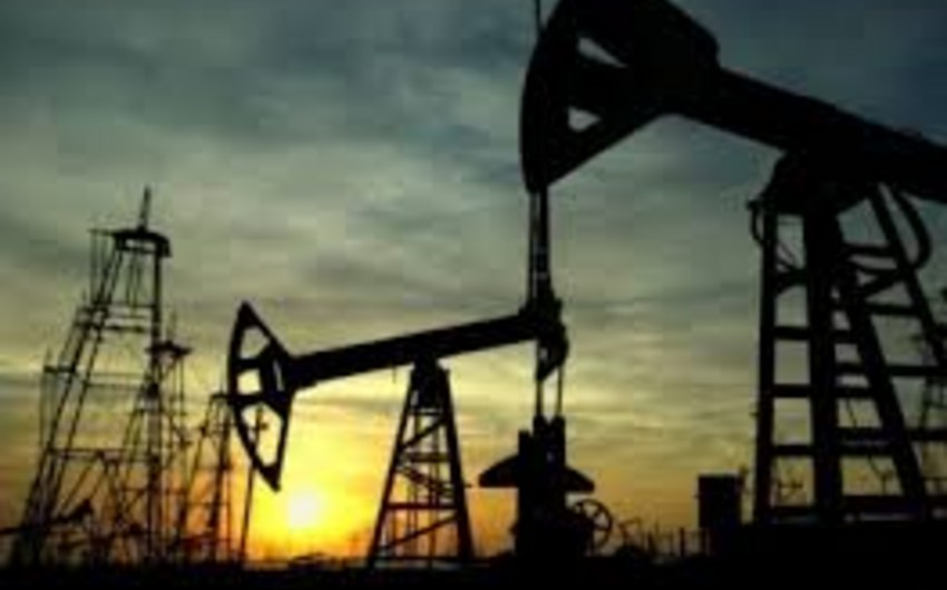 Нефть на мировом рынке подорожала на 4%