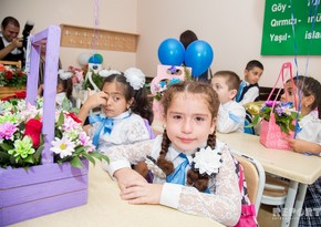 Azerbaijan celebrates Day of Knowledge