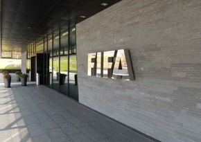 FIFA Almaniya Futbol Federasiyasına qarşı araşdırmalara başlayıb