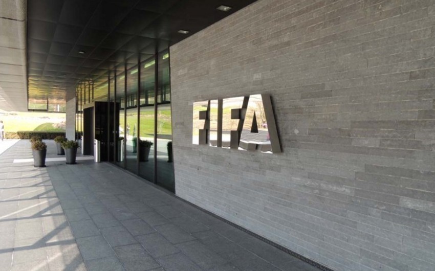 FIFA Almaniya Futbol Federasiyasına qarşı araşdırmalara başlayıb