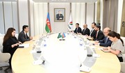 SOCAR might increase its presence in Pakistan