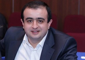 Fuad Çıraqov: Ermənistanda keçmişlə gələcək qarşı-qarşıyadır