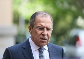 Russian FM Lavrov to visit Türkiye in early April
