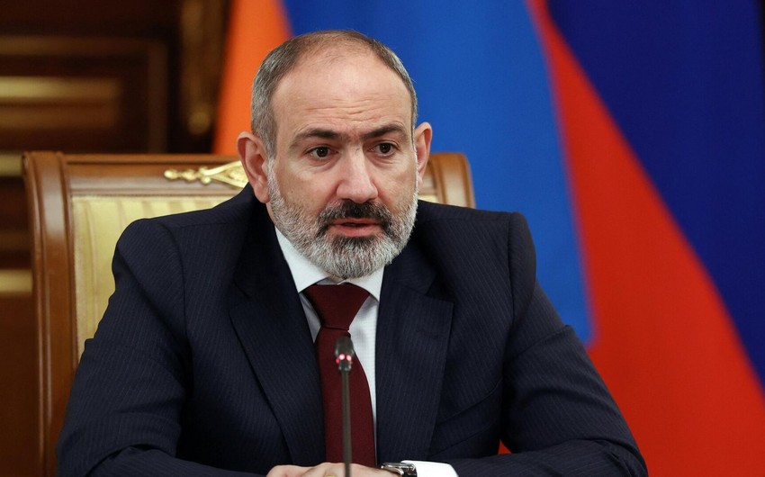 Пашинян: Многочисленные коррупционные расследования в Армении ни к чему не приводят