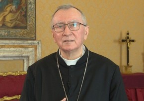 Cardinal Pietro Parolin to represent Vatican at international Ukraine conference