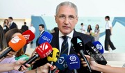 Mukhtar Babayev: Preparations for COP29 are proceeding rapidly