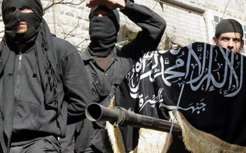 ​KİV: İŞİD-in 21 intiharçı-terrorçusu Türkiyədə axtarılır