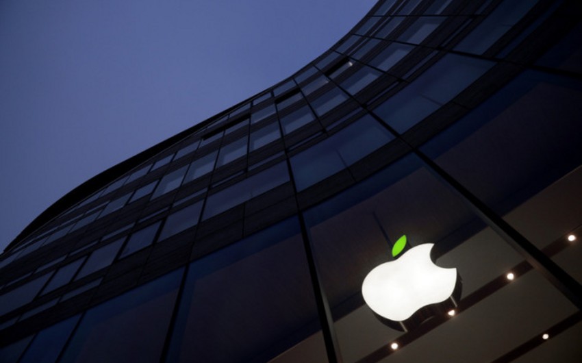 В США суд обязал Apple выплатить за нарушение патента
