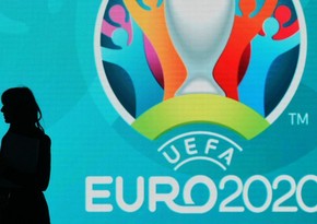 UEFA AVRO-2020-dən 3 milyarda yaxın gəlir əldə edəcək