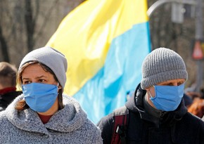 В Украине начался жесткий локдаун