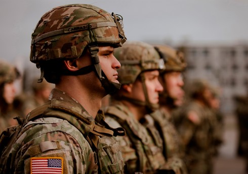 Ирак не согласится с размещением дополнительных войск США