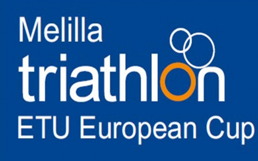 Azərbaycanın 6 idmançısı Triatlon üzrə Avropa Kubokunda yarışır