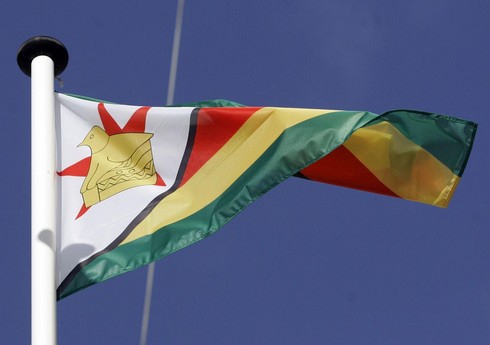 В Госдепе сообщили о выдворении миссии USAID из Зимбабве