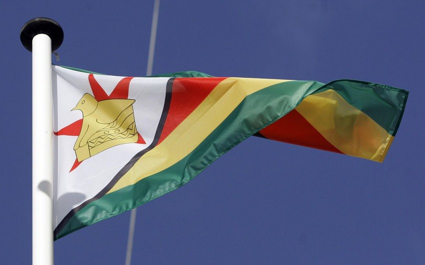 Zimbabwe forcibly removed USAID officials on assessment mission, US says