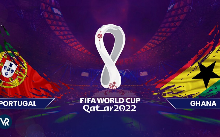 ЧМ-2022: Португалия обыграла Гану