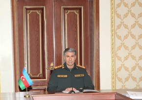 В Азербайджане назначены начальники полиции двух районов