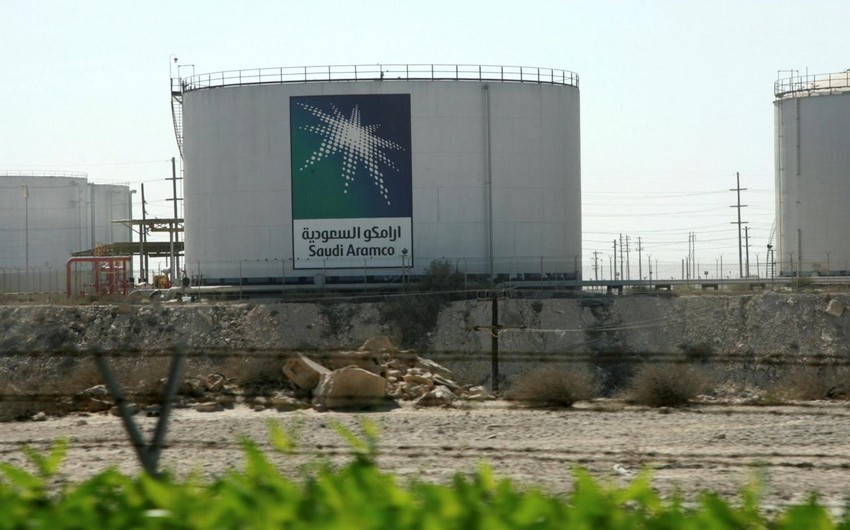Saudi Aramco talks on large-scale investment in blue hydrogen