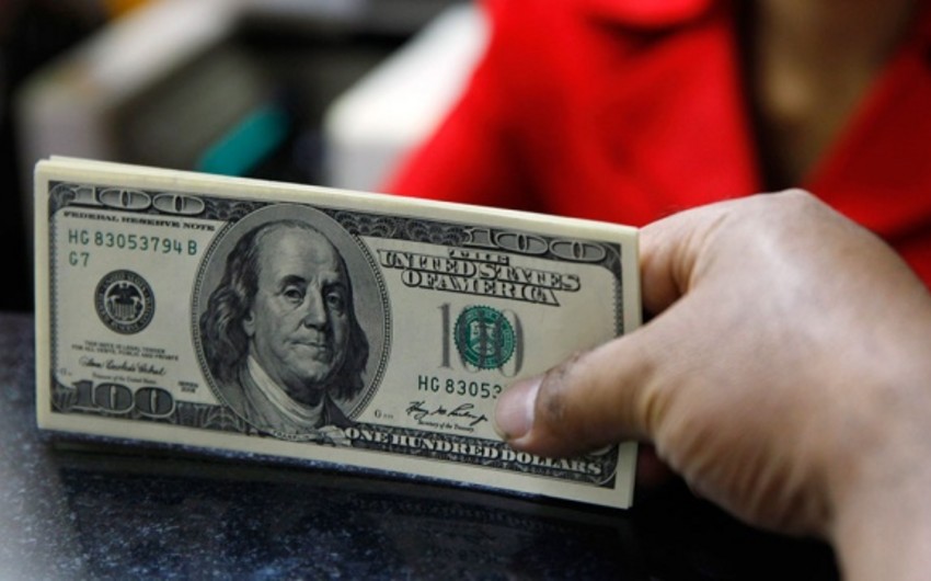 Proqnoz: ​Dollar sürətlə ucuzlaşacaq