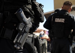 Вооруженное нападение в Мексике, жертвами стали 7 человек