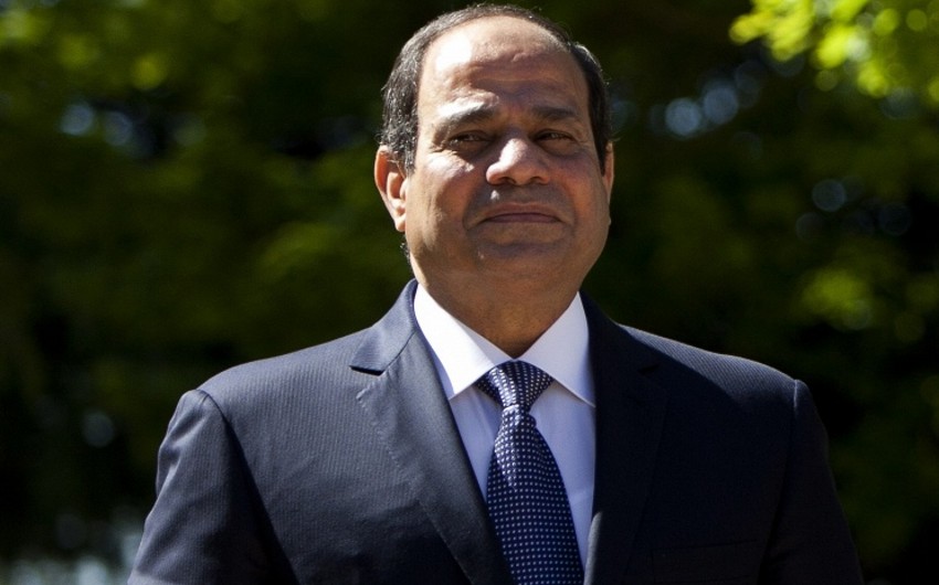 Правительство Египта ушло в отставку