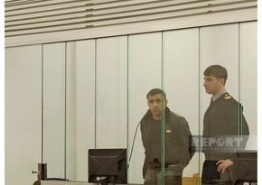 Тренер Мехман Халилов приговорен к 19 годам заключения по делу о гибели 7-летнего подопечного