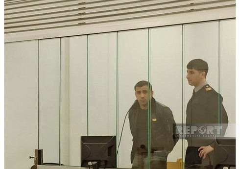 Тренер Мехман Халилов приговорен к 19 годам заключения по делу о гибели 7-летнего подопечного