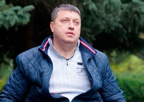 Украинского мэра приговорили к 9 годам тюрьмы за взятку