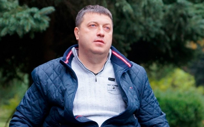 Украинского мэра приговорили к 9 годам тюрьмы за взятку