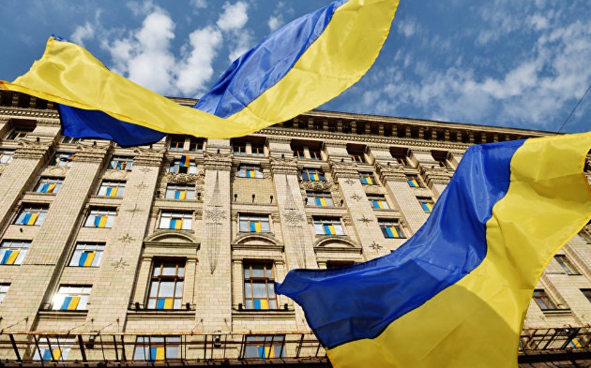 Украина призвала Японию отдать Киеву замороженные активы России
