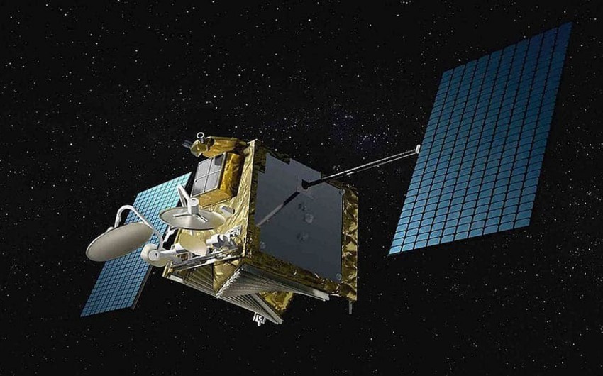 Великобритания может создать спутниковую навигацию на базе обанкротившейся OneWeb