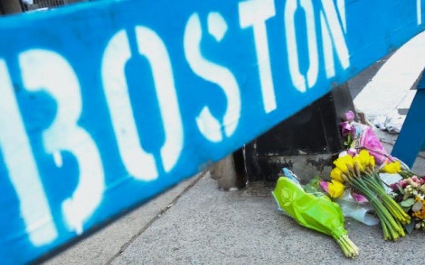 В Бостоне установили памятник жертвам теракта в 2013 году