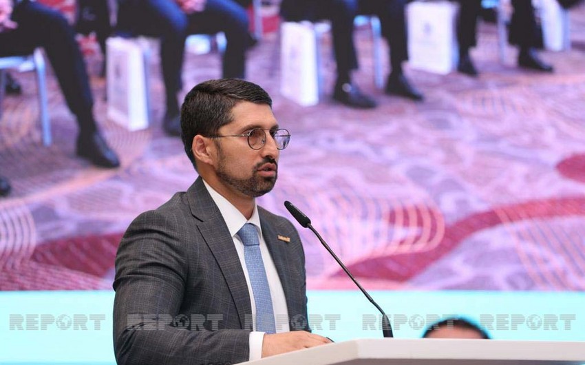 Qarabağ Dirçəliş Fondunun sədri: Ərazilərə böyük qayıdış əsas prioritetlərin siyahısında yer alıb