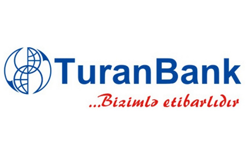 Turanbankın illik zərəri 24% artıb