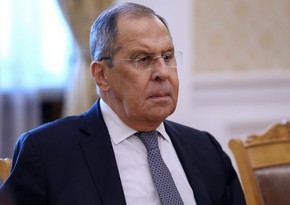 Lavrov: “Rusiya Gürcüstanla münasibətlərin normallaşdırılmasını istəyir”
