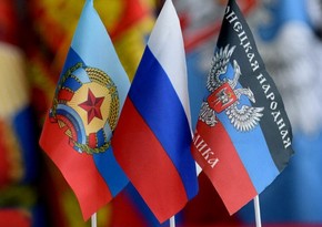 ISW: Annexation of DNR and LNR will put Russia in conflicting situation