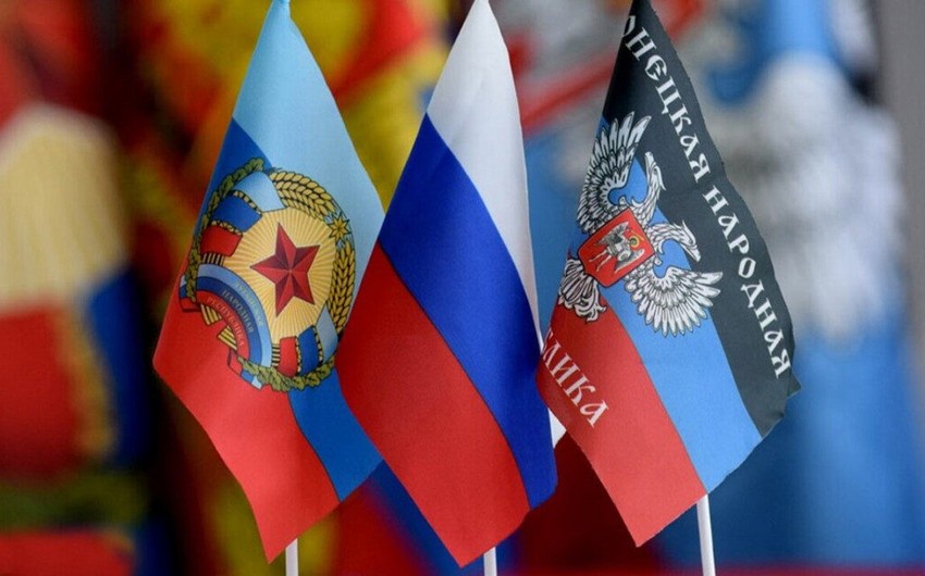 ISW: Annexation of DNR and LNR will put Russia in conflicting situation