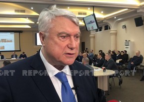 Вице-президент ТПП России: В настоящий момент у Азербайджана нет конкурентов 