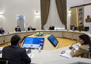 Azerbaijan, World Bank discuss draft roadmap on offshore wind energy 