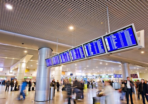 Два московских аэропорта закрыли воздушное пространство из-за угрозы БПЛА