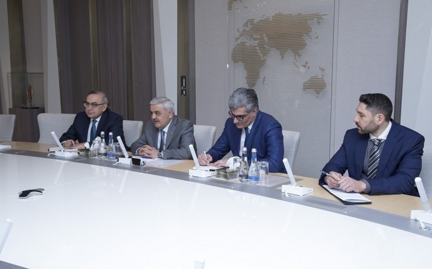 SOCAR: Azerbaijan, Hungary reach initial agreement for commencement of negotiations on extension of energy cooperation