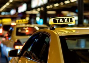 AYNA: 10 физических и юридических лиц получили разрешение на деятельность оператора заказа такси