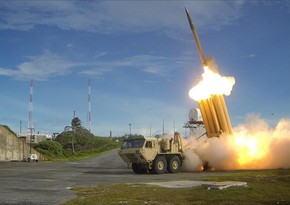 СМИ: США передадут Израилю систему THAAD для отражения баллистических ракет