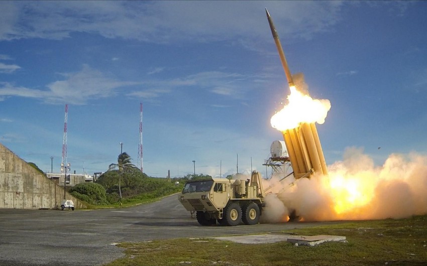 US official confirms sending THAAD air defense system to Israel being mulled, but no decision yet