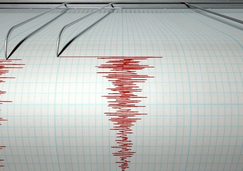 В Перу произошло землетрясение магнитудой 5,3