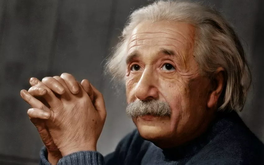 Einstein's warning letter to FDR sells for $3.92M