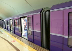 Бакметрополитен: Вопрос о повышении тарифов на проезд в метро не обсуждается